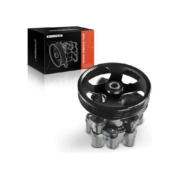 تصویر محصول پمپ هیدرولیک لاماری ایما سال 1402